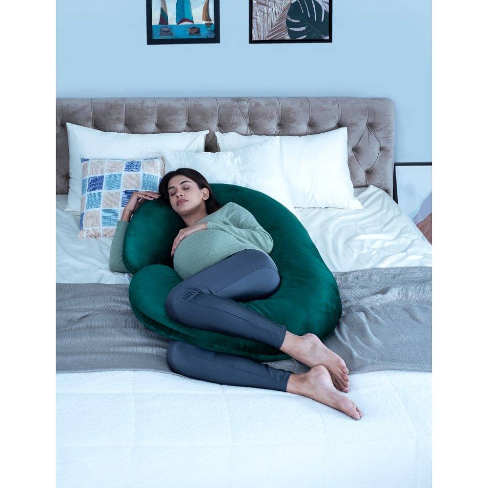 Wakefit 2025 pillow online